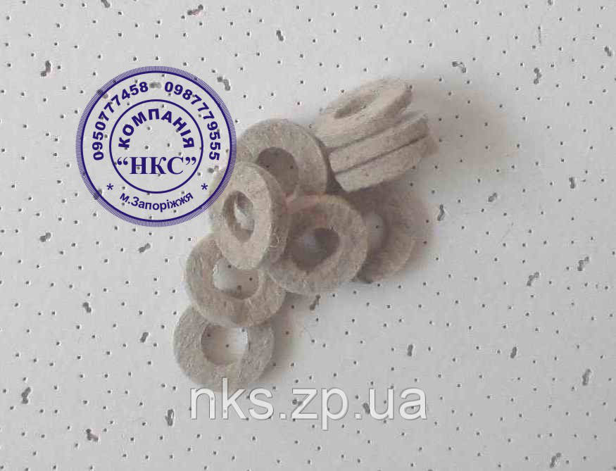Кільце повстяне 16х35 СПЧ-6