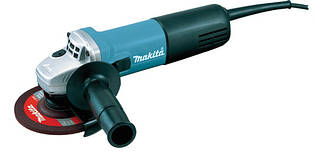 Болгарка Makita 9558HNG