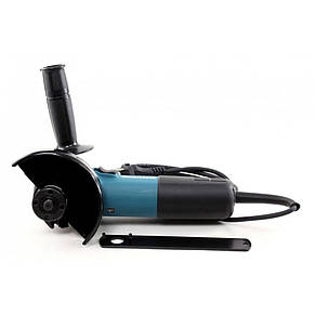 Болгарка Makita 9558HNG, фото 3