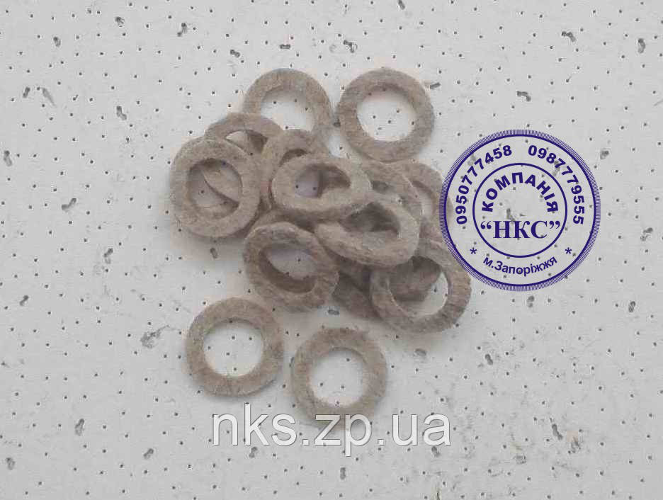 Кільце повстяне 20х35 СПЧ-6