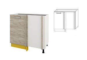 100 х 60 кут низ Шарлотта Сокме