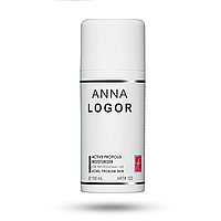 Активний крем з прополісом для проблемної шкіри Art.123 Anna Logor Active Propolis Moisturizer 100 ml