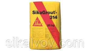 Нівелір SikaGrout 314_RS