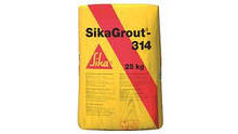 Нивелир SikaGrout 314_RS