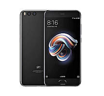 Смартфон Xiaomi Mi Note 3 (6/64GB) +Чохол