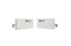 Навіс регульований Linken System (комплект 2 шт R+L)