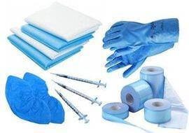 Витратні матеріали (функціональна діагностика)