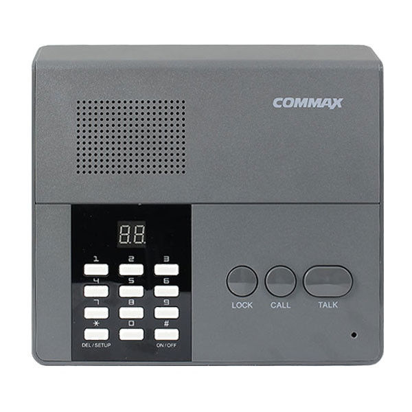 Переговорний пристрій Commax CM-810M