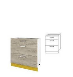 40 низ шухляди Шарлотта Сокме