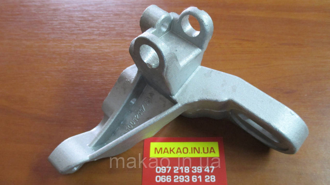 Кронштейн двигуна Chery Amulet A11/A15."Fitshi"