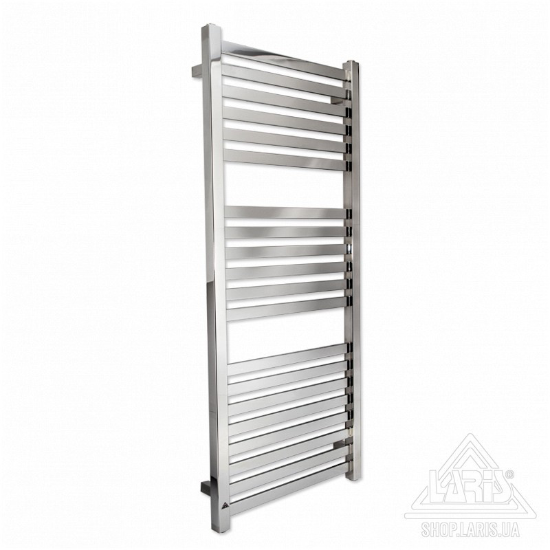 Полотенцесушитель водяній Ларіс Солар 500х1200, П20