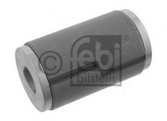 Втулка 63*24*106 ресори DAF CF65, 75, 85, XF95,105 FEBI BILSTEIN 29570, фото 1