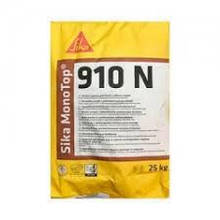 Ремонтний розчин Sika_MonoTop-N 910