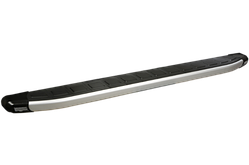 Силові пороги Mitsubishi L200 5 (варіант Fullmond)