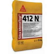 Ремонтний розчин Sika_MonoTop-N 412