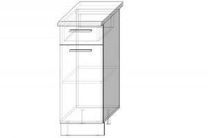 40 низ двері Аліна Сокме