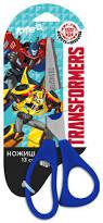 Ножиці KITE дитячі, 13см TF17-122