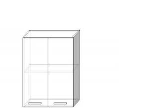 60 верх Аліна Сокме