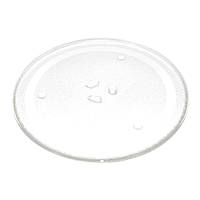 Тарелка для микроволновой печи Samsung D=255 мм (DE74-00027A) ZIPMARKET