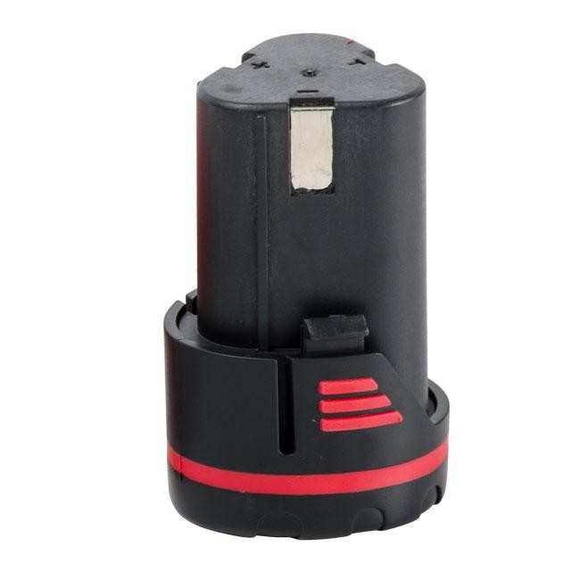 Акумулятор Li-ion 12В, 1.3 Ач для шуруповерта DT-0310 INTERTOOL DT-0311, фото 1