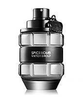 Viktor & Rolf Spicebomb туалетная вода 90 ml. (Тестер Виктор и Рольф Спайсбомб)