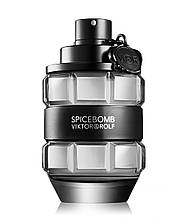 Viktor & Rolf Spicebomb туалетна вода 90 ml. (Тестер Віктор і Рольф Спайсбомб)