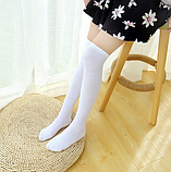 Гольфи - панчохи трикотажні для підлітків та дорослих (10133), фото 4