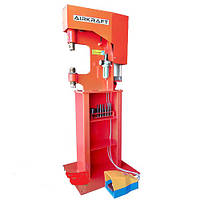 Заклепочок пневматичний для клепки гальмівних накладок (колодок) ZPTN0212 AIRKRAFT