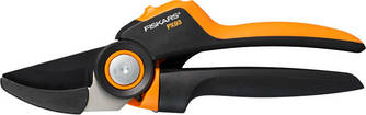 Секатор Fiskars PowerGearX PX93 (L)