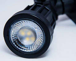 Ґрунтовий світильник Feron SP1402 5W 5000K