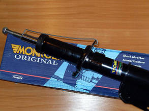 Амортизатор передній на Рено Трафік II з 2001 р./MONROE V4504