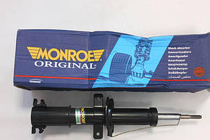 Амортизатор передній на Рено Трафік II з 2001 р./MONROE V4504, фото 2