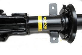 Амортизатор передній на Рено Трафік II з 2001 р./MONROE V4504, фото 3