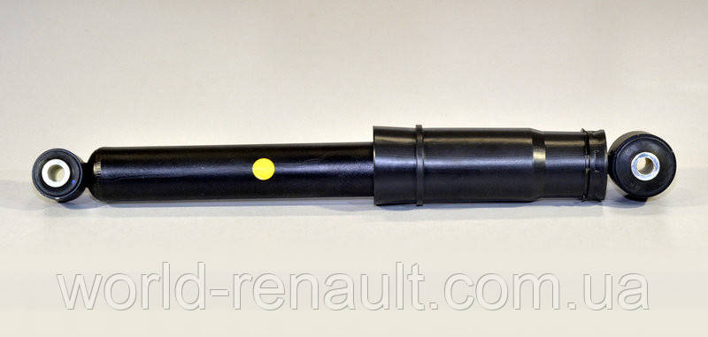 Renault (Original) 7701066495 — Амортизатор задній (жовта мітка) на Рено Трафік II з 2001 р.