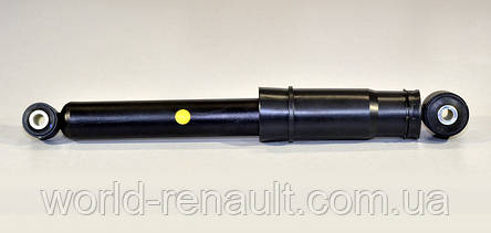 Renault (Original) 7701066495 — Амортизатор задній (жовта мітка) на Рено Трафік II з 2001 р., фото 1