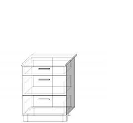 60 низ шухляди Аліна Сокме