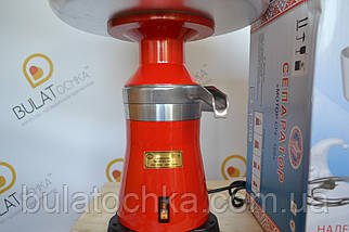 Сепаратор «Мотор Січ 100-18», фото 4