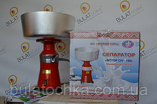 Сепаратор «Мотор Січ 100-18», фото 2
