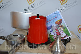 Сепаратор «Мотор Січ 100-18», фото 3