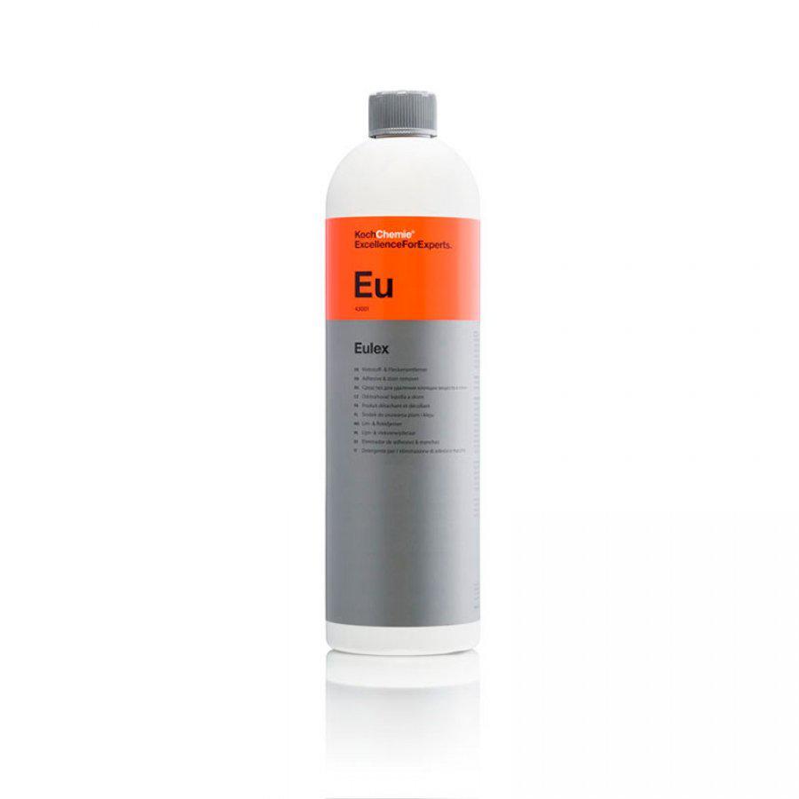 Очисник від клею та фарби — Koch Chemie Eulex 1 л. (43001)