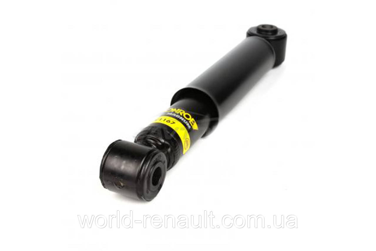 Амортизатор задній на Рено Трафік II з 2006 р./Monroe V1167