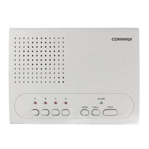 Переговорний пристрій Commax WI-4C