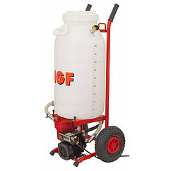 Система чищення "Solar Express" MGF