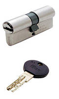 ISEO R7 65 (30х35) ключ-ключ матовий хром
