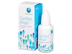 Comfort Drops 15ml, Cooper Vision