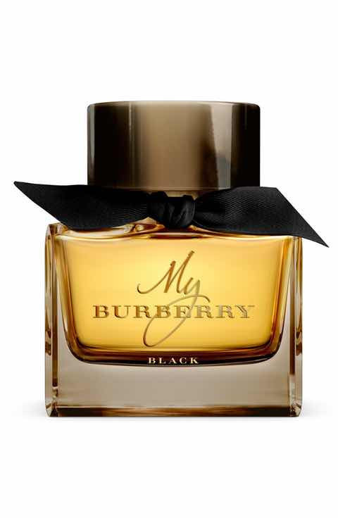Женская оригинальная парфюмированная вода Burberry Burberry My Burberry Black, 100 ml тестер NNR ORGIN