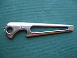 Ключ для такелажных скоб, 86 мм, нержавеющая сталь А4 (AISI 316), фото 4