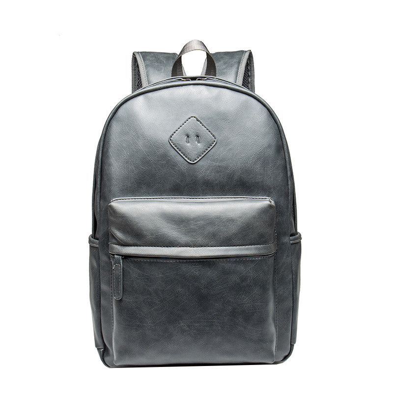 Рюкзак BritBag Gray