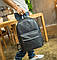 Рюкзак BritBag Gray, фото 5