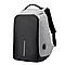 Рюкзак BritBag Bobby Gray, фото 3